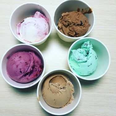 Món ăn- Cafe Snowee Gelato