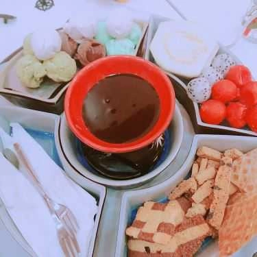 Món ăn- Cafe Snowee Gelato Creamery - AEON Mall Tân Phú