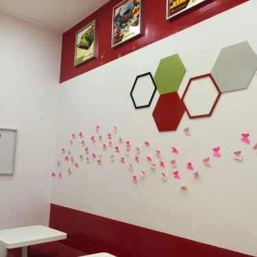 Tổng hợp- Cafe Snowee Gelato Creamery - AEON Mall Tân Phú