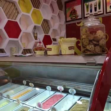 Thực đơn- Cafe Snowee Gelato Creamery - AEON Mall Tân Phú