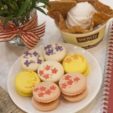 Món ăn- Cafe Snowee Gelato Creamery - AEON Mall Tân Phú