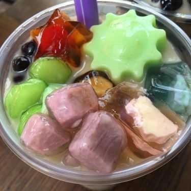 Món ăn- Số Đỏ - Cafe & Trà Sữa - Cộng Hòa