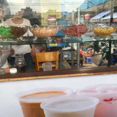 Tổng hợp- Số Đỏ - Cafe & Trà Sữa - Cộng Hòa