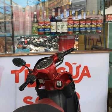 Tổng hợp- Số Đỏ - Cafe & Trà Sữa - Cộng Hòa