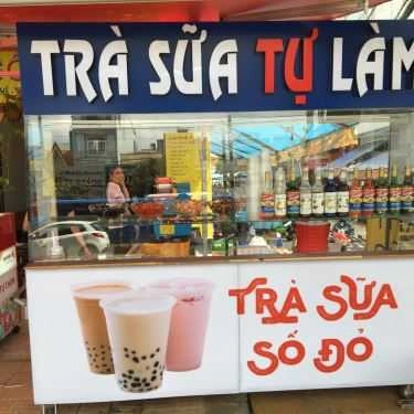 Tổng hợp- Số Đỏ - Cafe & Trà Sữa - Cộng Hòa
