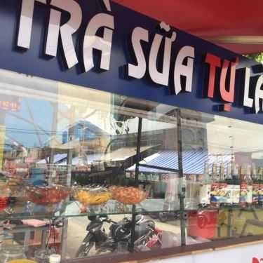 Tổng hợp- Số Đỏ - Cafe & Trà Sữa - Cộng Hòa
