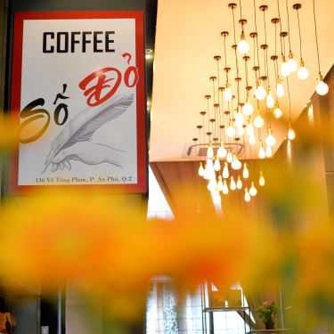 Tổng hợp- Số Đỏ Cafe - Vũ Tông Phan