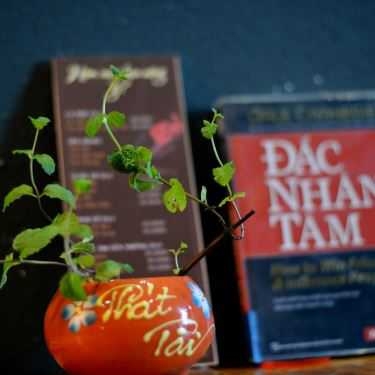 Tổng hợp- Số Đỏ Cafe - Vũ Tông Phan
