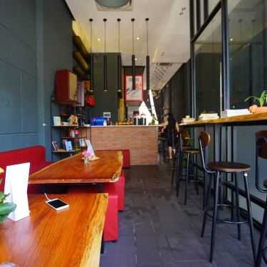 Tổng hợp- Số Đỏ Cafe - Vũ Tông Phan