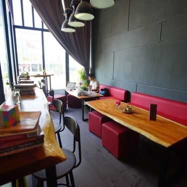 Tổng hợp- Số Đỏ Cafe - Vũ Tông Phan