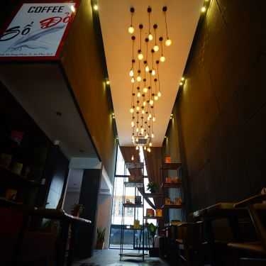 Tổng hợp- Số Đỏ Cafe - Vũ Tông Phan