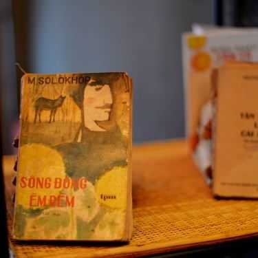 Tổng hợp- Số Đỏ Cafe - Vũ Tông Phan
