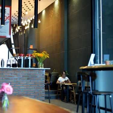 Tổng hợp- Số Đỏ Cafe - Vũ Tông Phan