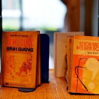 Tổng hợp- Số Đỏ Cafe - Vũ Tông Phan