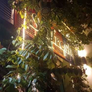 Tổng hợp- So Fresh - Trà Sữa & Cafe