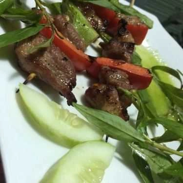Món ăn- Ăn vặt Soái Ca - Quán Ốc 20k