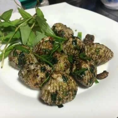 Món ăn- Ăn vặt Soái Ca - Quán Ốc 20k