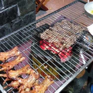 Tổng hợp- Ăn vặt Soái Ca - Quán Ốc 20k