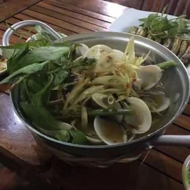 Món ăn- Ăn vặt Soái Ca - Quán Ốc 20k
