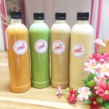 Món ăn- Cafe Sochi Bubble Tea