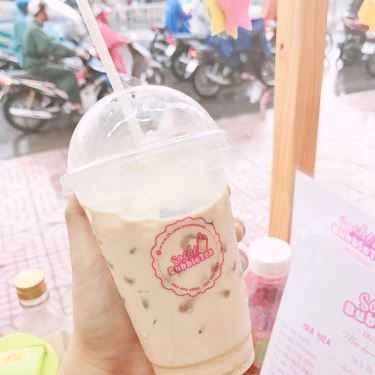 Món ăn- Cafe Sochi Bubble Tea