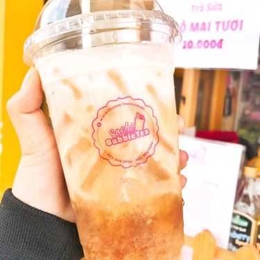 Món ăn- Cafe Sochi Bubble Tea