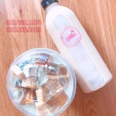 Món ăn- Cafe Sochi Bubble Tea