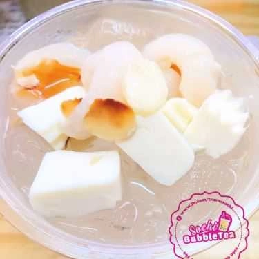 Món ăn- Cafe Sochi Bubble Tea