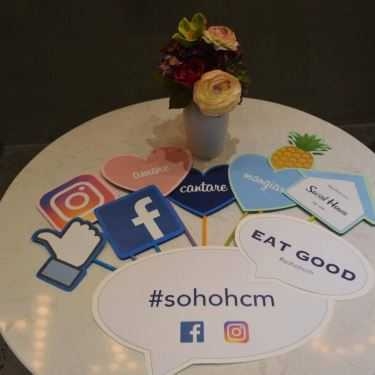 Tổng hợp- Social House - Cafe & Món Nhật