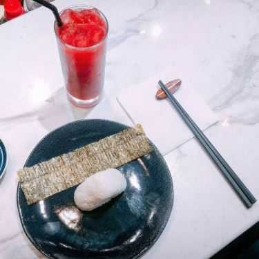 Món ăn- Social House - Cafe & Món Nhật