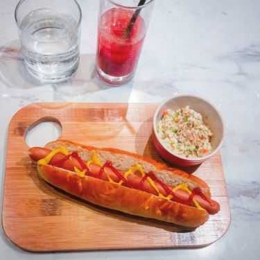 Món ăn- Social House - Cafe & Món Nhật