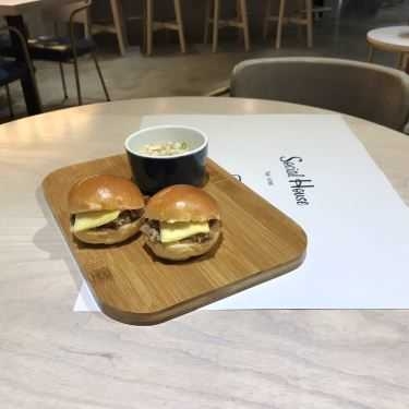 Món ăn- Social House - Cafe & Món Nhật