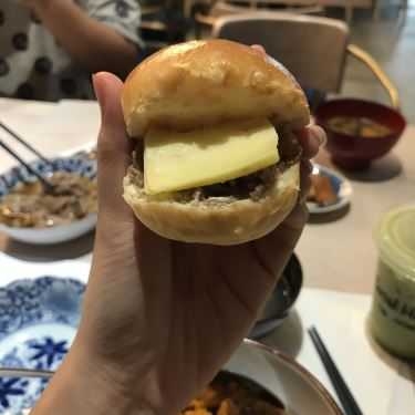 Món ăn- Social House - Cafe & Món Nhật