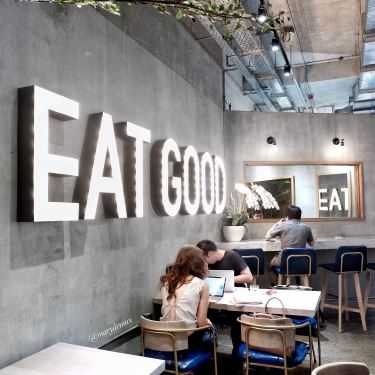 Tổng hợp- Social House - Cafe & Món Nhật