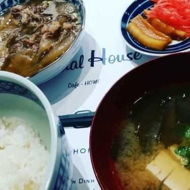 Món ăn- Social House - Cafe & Món Nhật