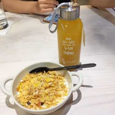 Tổng hợp- Social House - Cafe & Món Nhật