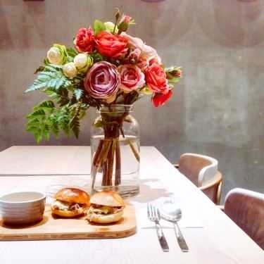 Món ăn- Social House - Cafe & Món Nhật