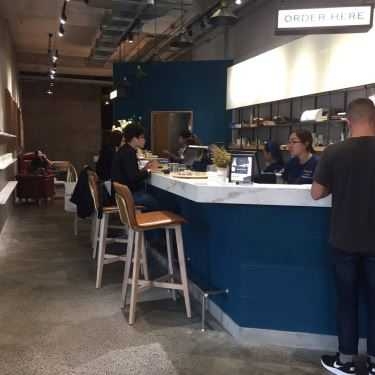Tổng hợp- Social House - Cafe & Món Nhật