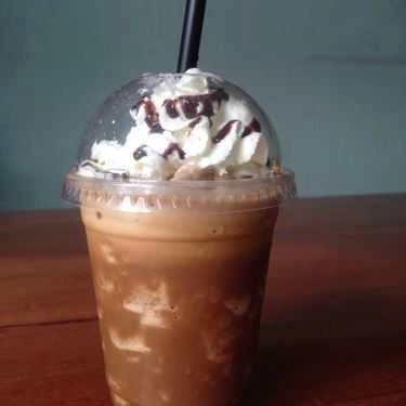 Món ăn- SOCO Cafe