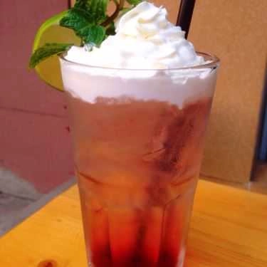 Món ăn- SOCO Cafe