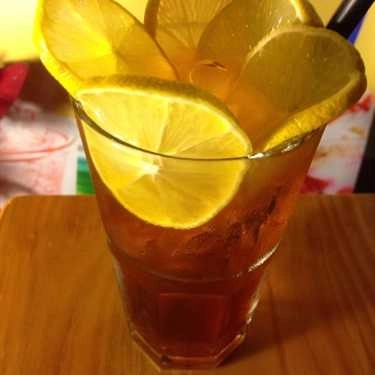 Món ăn- SOCO Cafe