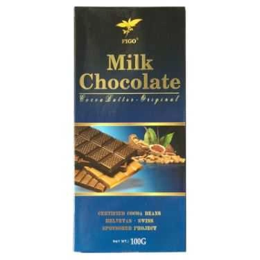 Tổng hợp- Chocolate Figo - Shop Online