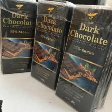 Tổng hợp- Chocolate Figo - Shop Online