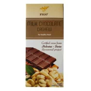 Tổng hợp- Chocolate Figo - Shop Online