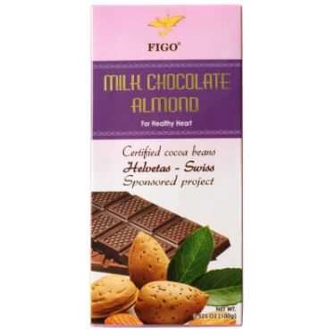 Tổng hợp- Chocolate Figo - Shop Online