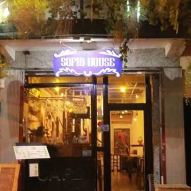 Tổng hợp- Quán Ăn Sofia House Vegan - Nhà Hàng Chay