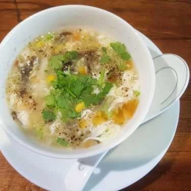 Tổng hợp- Quán Ăn Sofia House Vegan - Nhà Hàng Chay