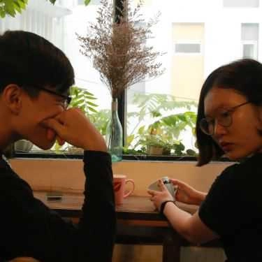 Tổng hợp- Quán Ăn Sofia House Vegan - Nhà Hàng Chay