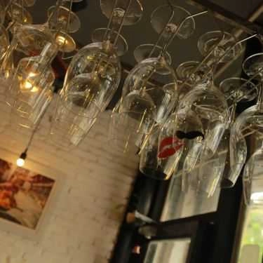Tổng hợp- Quán Ăn Sofia House Vegan - Nhà Hàng Chay