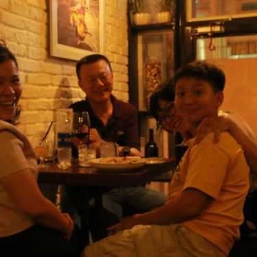 Tổng hợp- Quán Ăn Sofia House Vegan - Nhà Hàng Chay